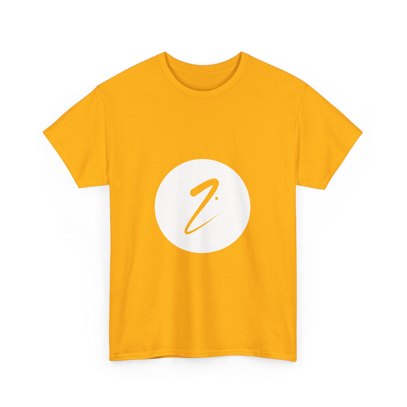 Zionka Lifestyle Upgrade Tee - Zionka