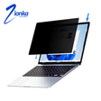 ZioShield  privacy filter  – Compatible with all PCs & Laptops, Laptop Privacy Screen Filter Blue light & UV protection - Zionka